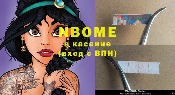 стафф Вяземский